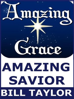 cover image of Amazing Grace